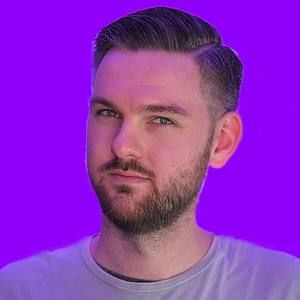 Meet your Posher, Wade